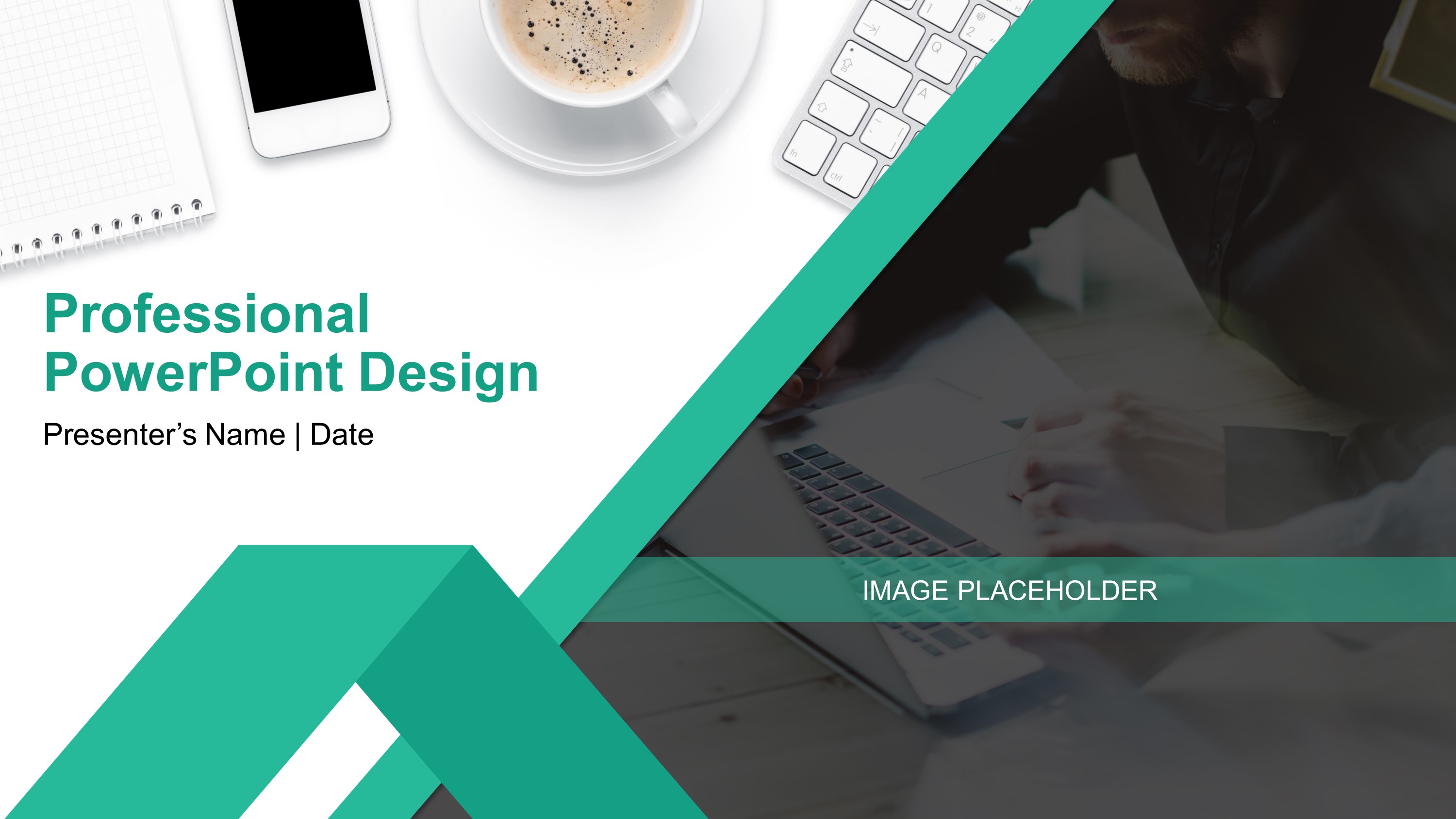 Free Business Powerpoint Templates Vseram