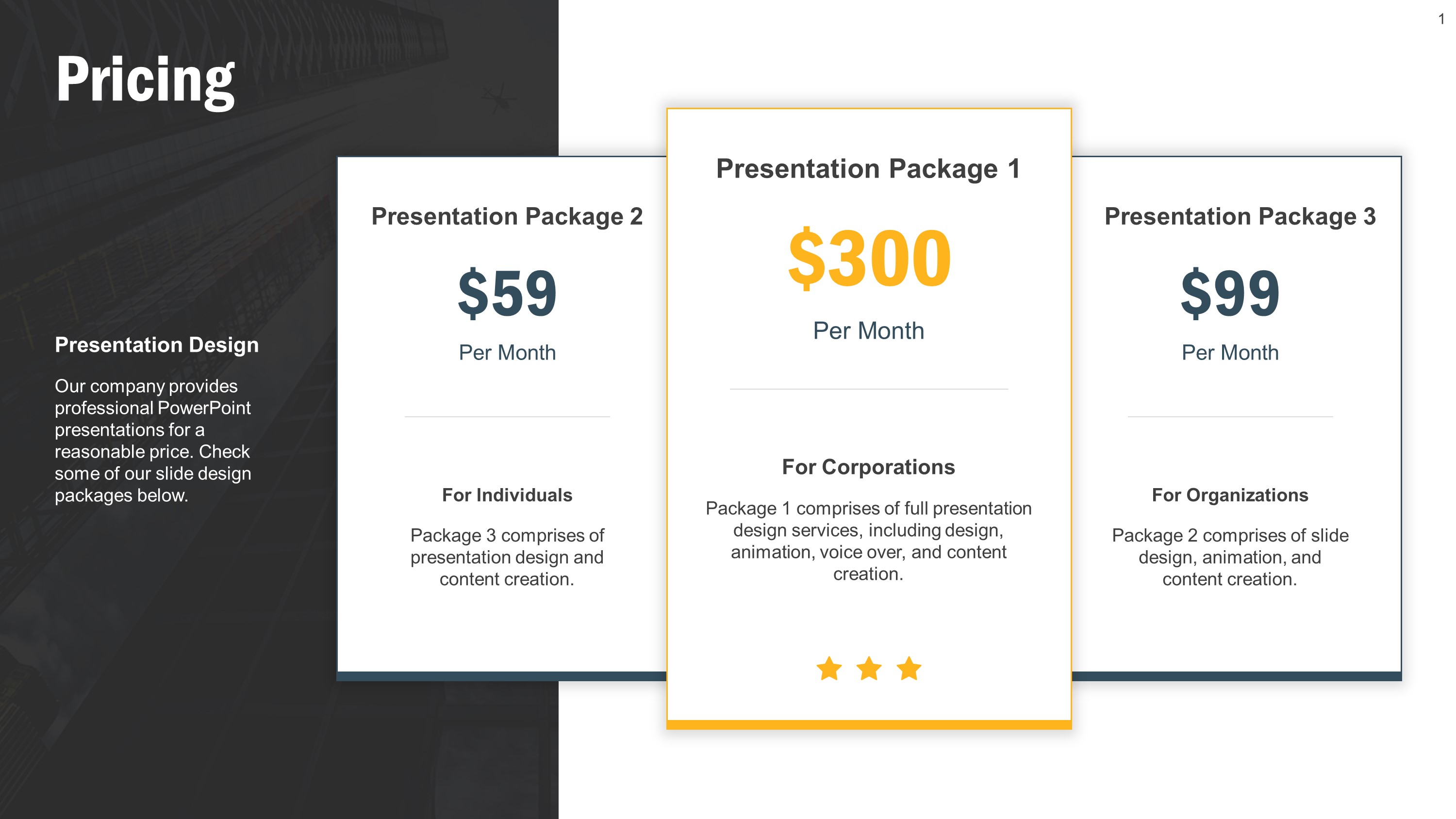 Download Free PowerPoint Templates And Presentation Designs SlideStore