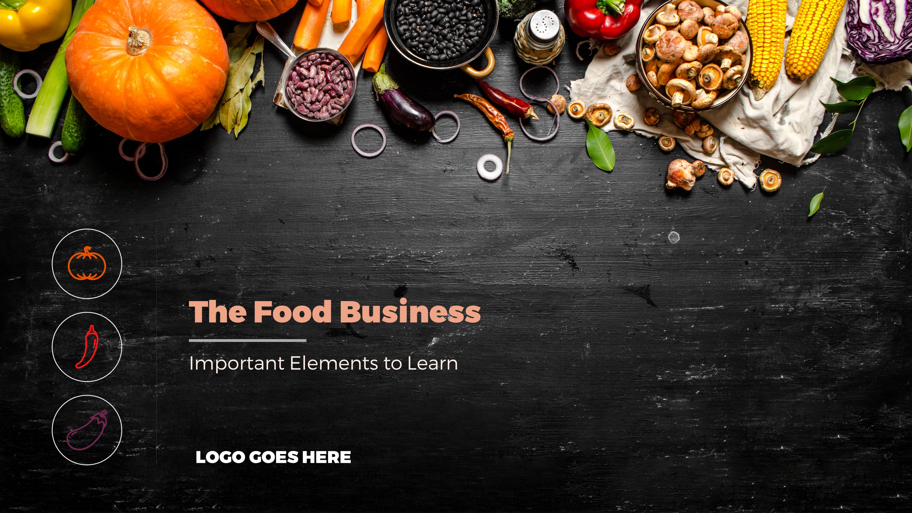 Culinary Powerpoint Templates For Free Download Slidestore