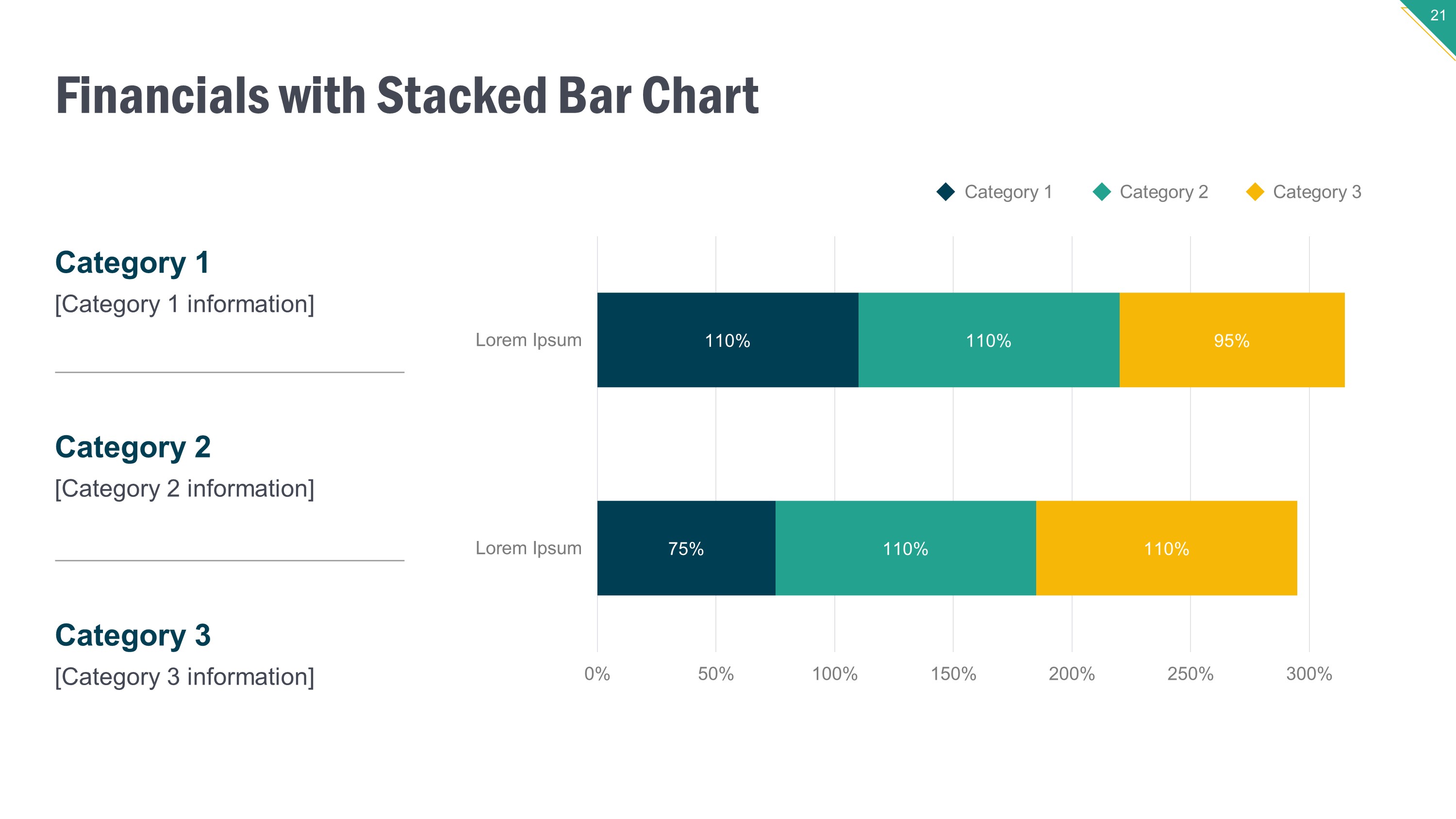 Download Free Vivid Gradient Business PowerPoint Templates | SlideStore