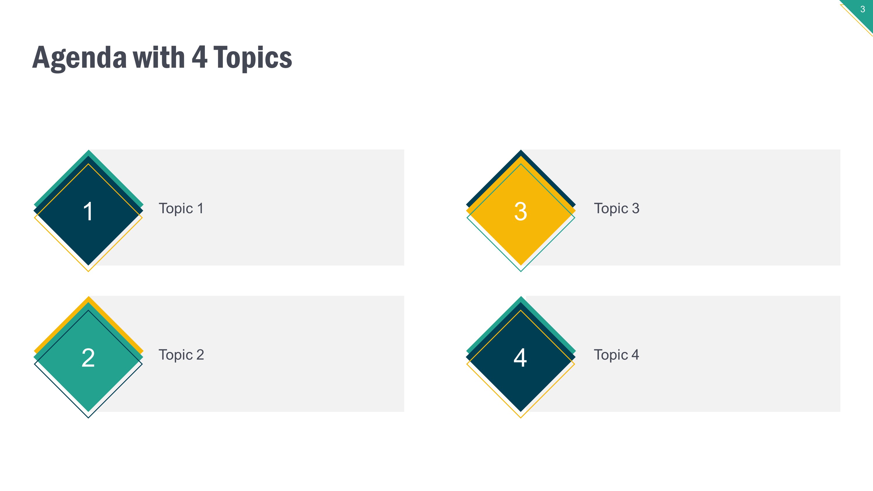 Download Free Vivid Gradient Business PowerPoint Templates SlideStore