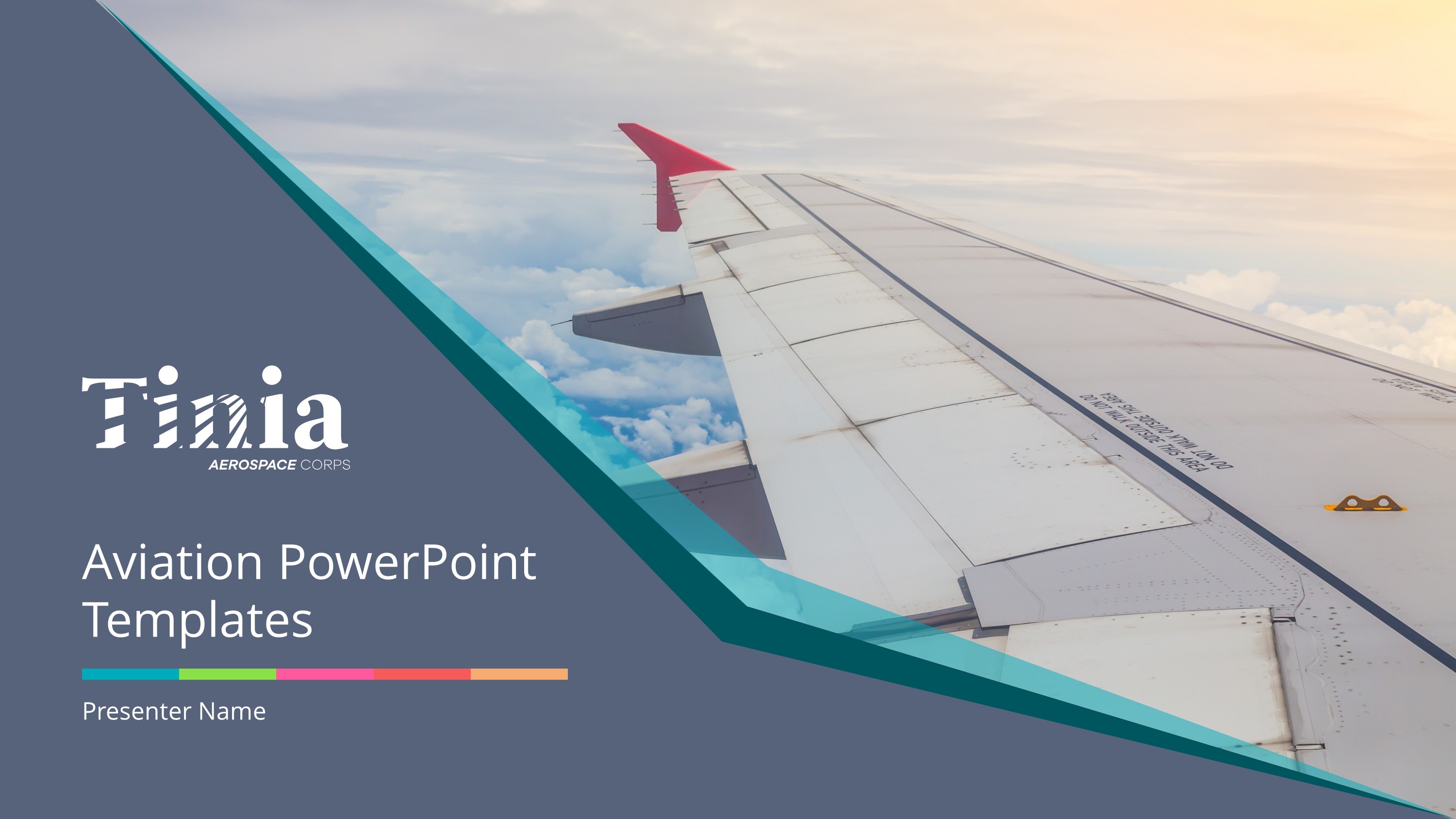 aviation-powerpoint-template