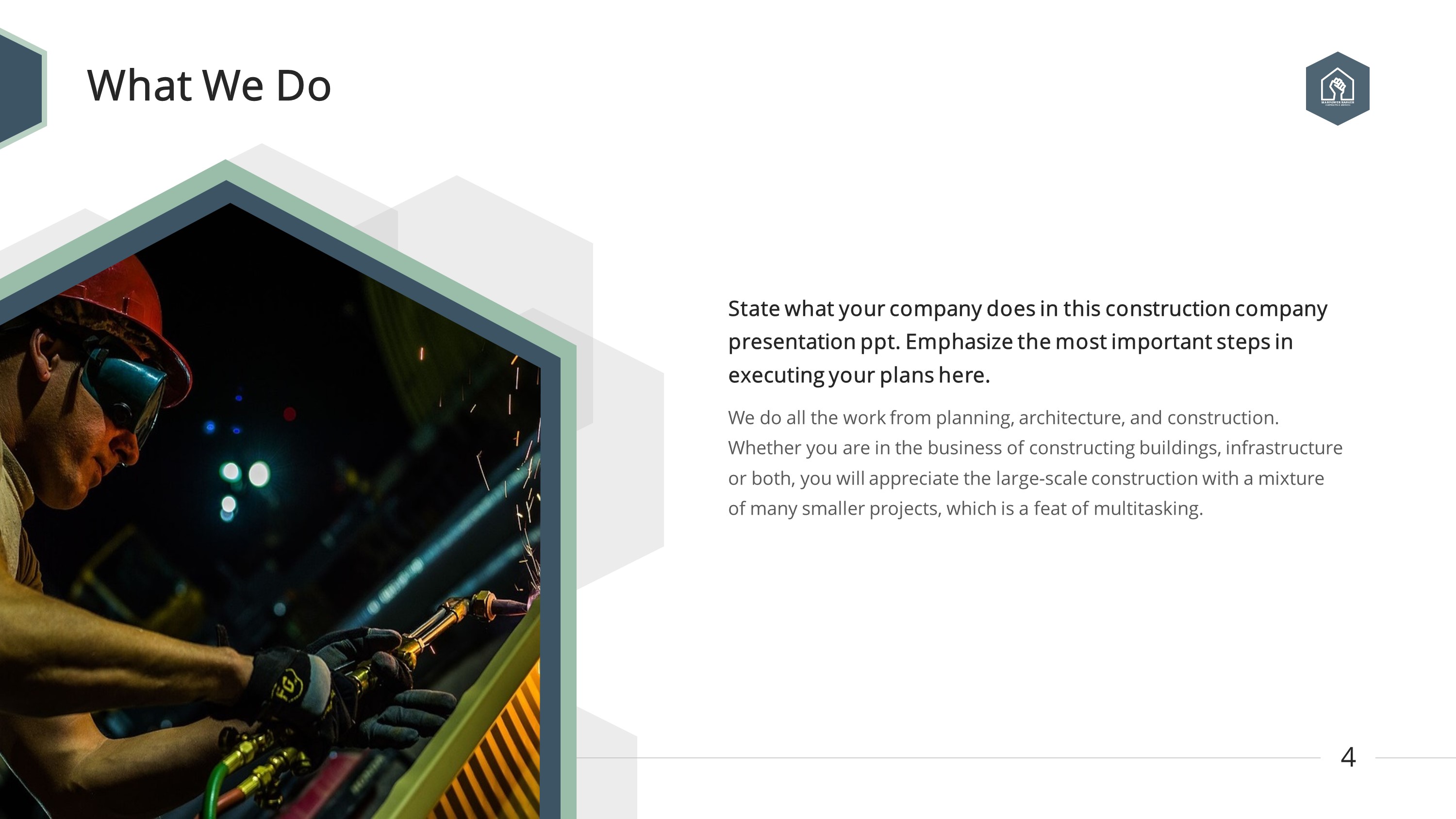 building construction premium powerpoint template slidestore building a powerpoint template