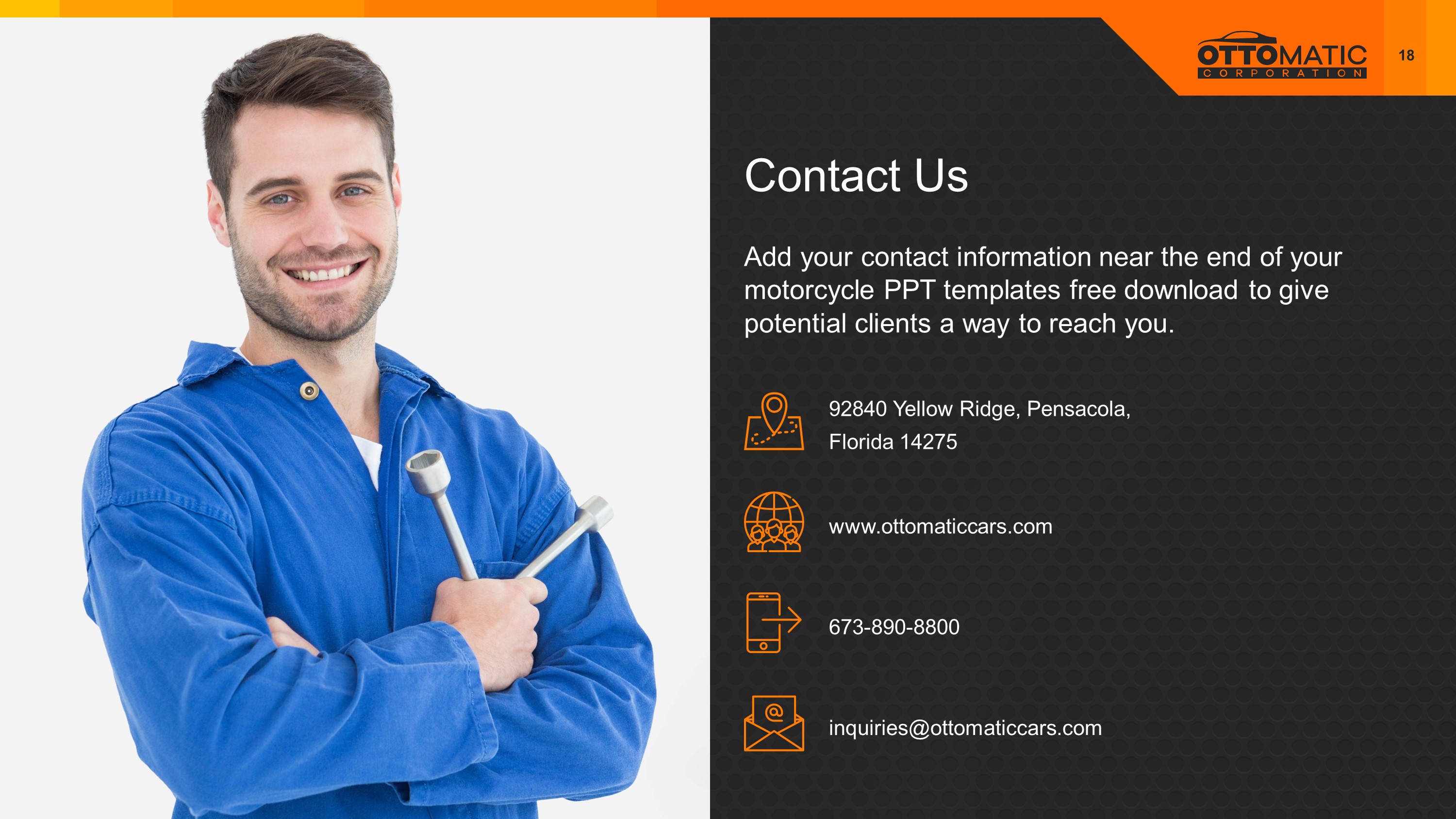 automotive-company-premium-powerpoint-template-slidestore