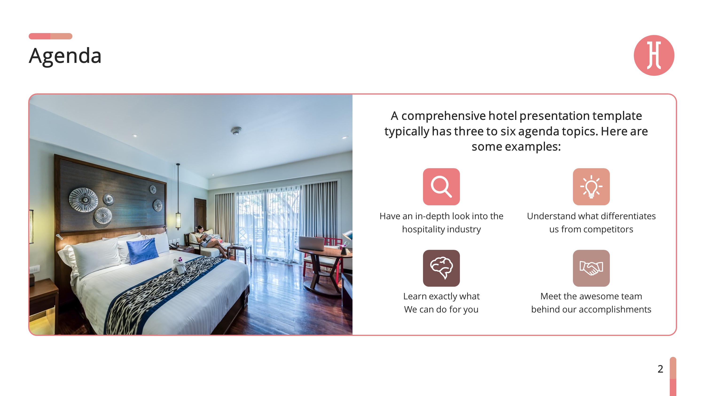 Business plan template ppt image