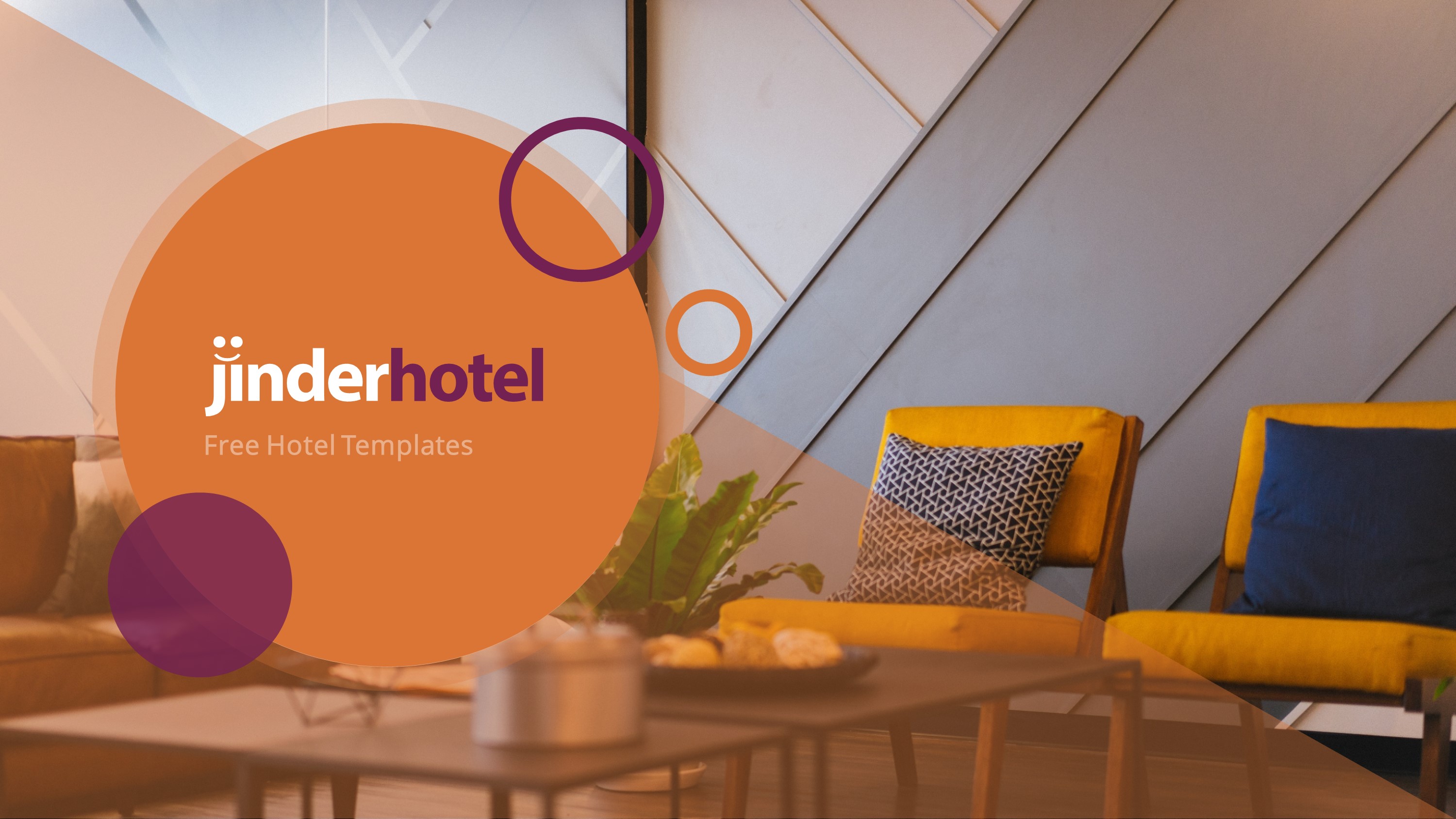 Hotel Premium Powerpoint Template Ppt Themes For Hotel Slidestore