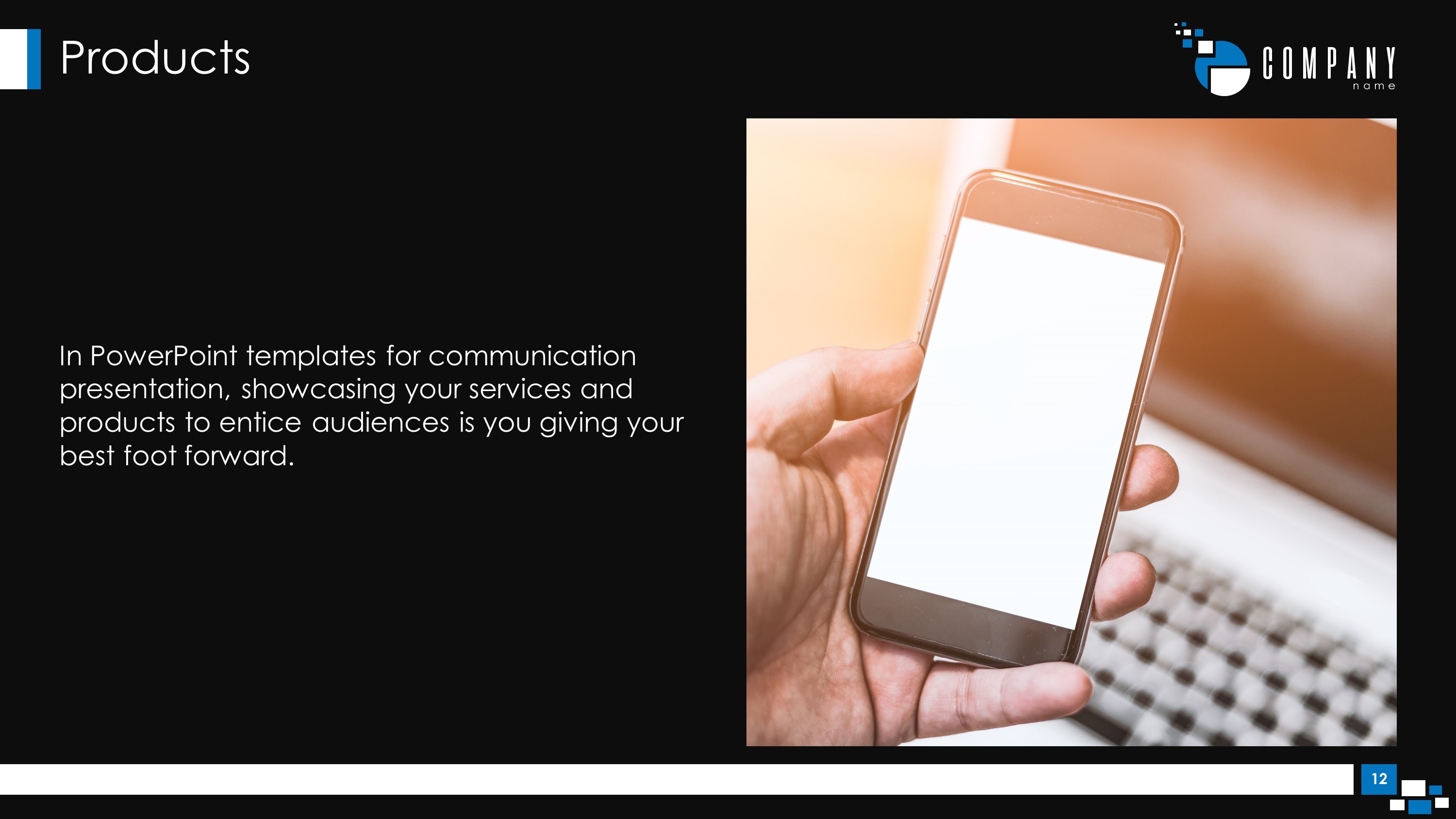 communications-plan-premium-powerpoint-template-slidestore