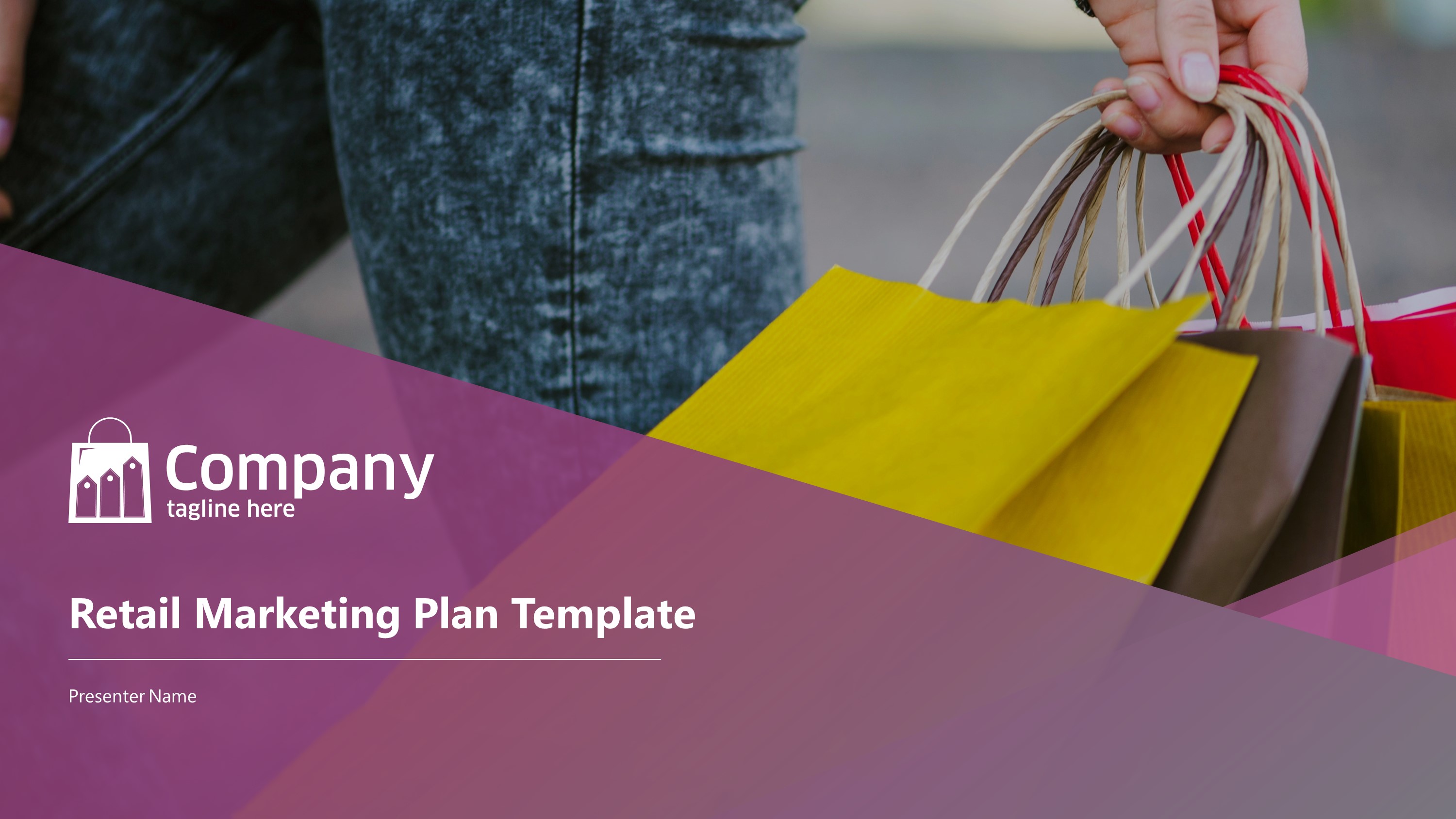 retail store business plan ppt