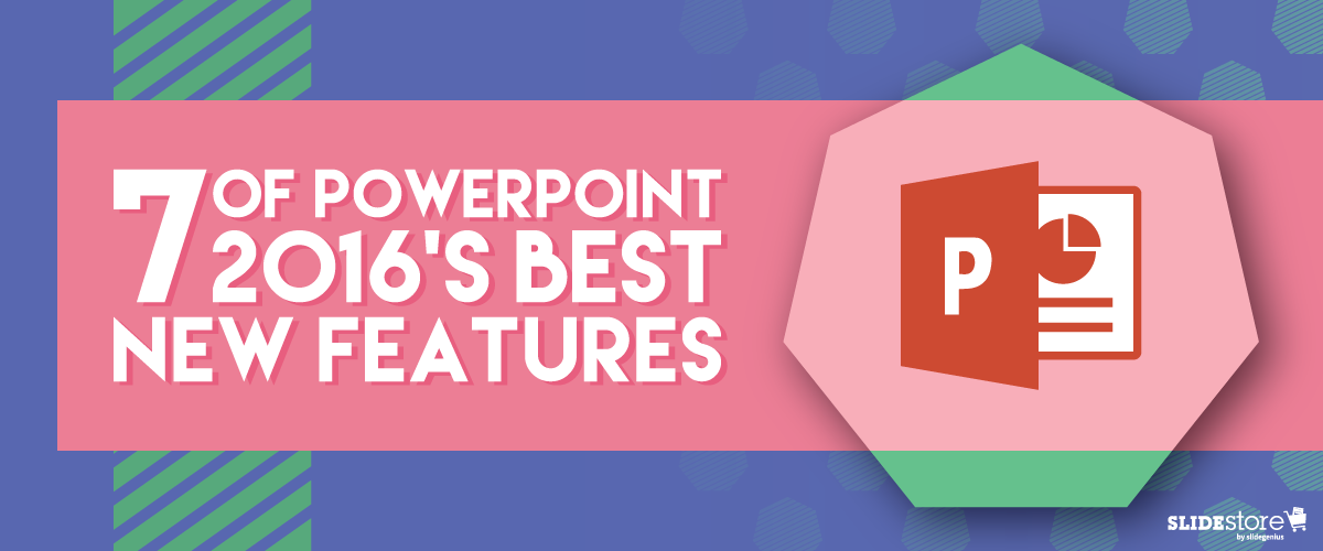 best powerpoint features