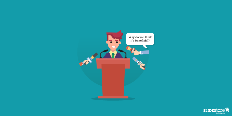 how to do a business presentation