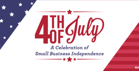 Celebrating Small Business Independence This Fourth of July