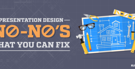 Improving Three of the Most Common Presentation Design Mistakes