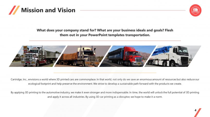 transportation engineering premium powerpoint template – slidestore transportation engineering premium powerpoint template – slidestore, Powerpoint templates