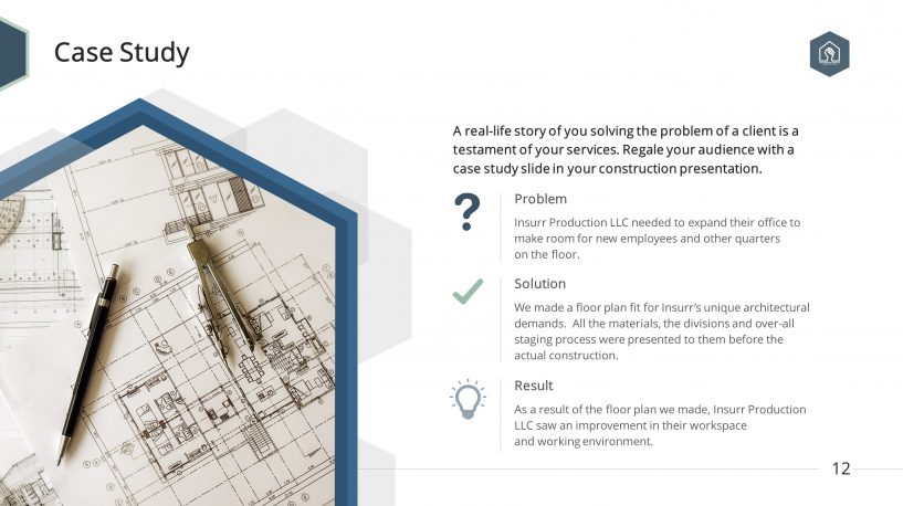 The power point engineering services