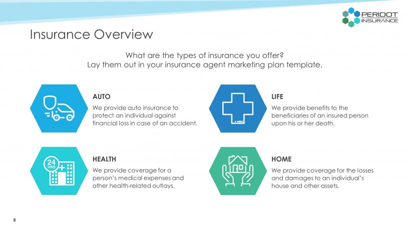 insurance premium powerpoint template – slidestore insurance premium powerpoint template – slidestore, Presentation templates