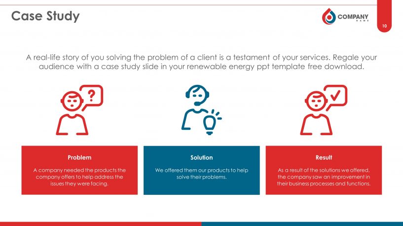 oil and gas premium powerpoint template – slidestore oil and gas premium powerpoint template – slidestore, Presentation templates
