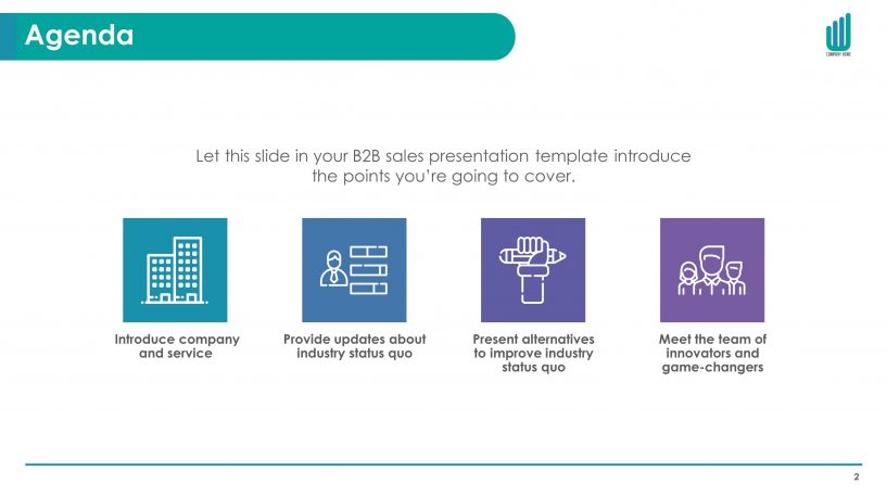 sales strategy ppt