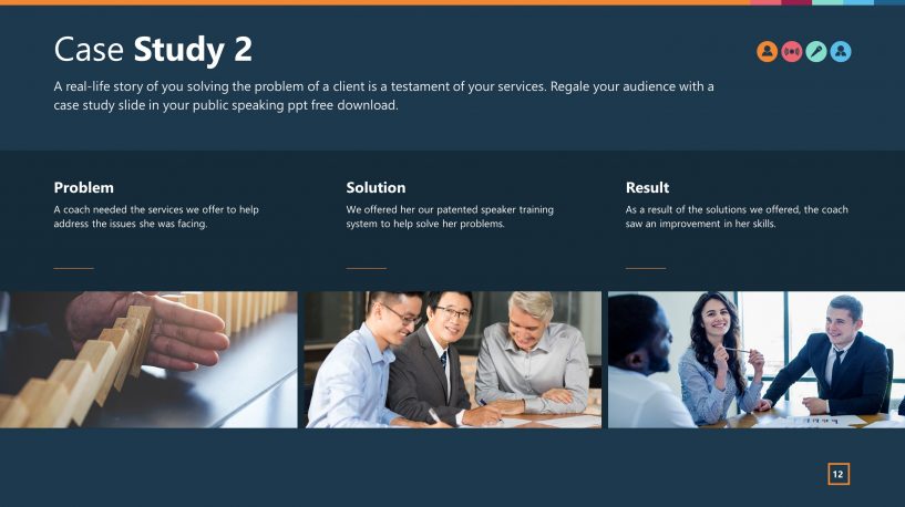 sleek powerpoint templates